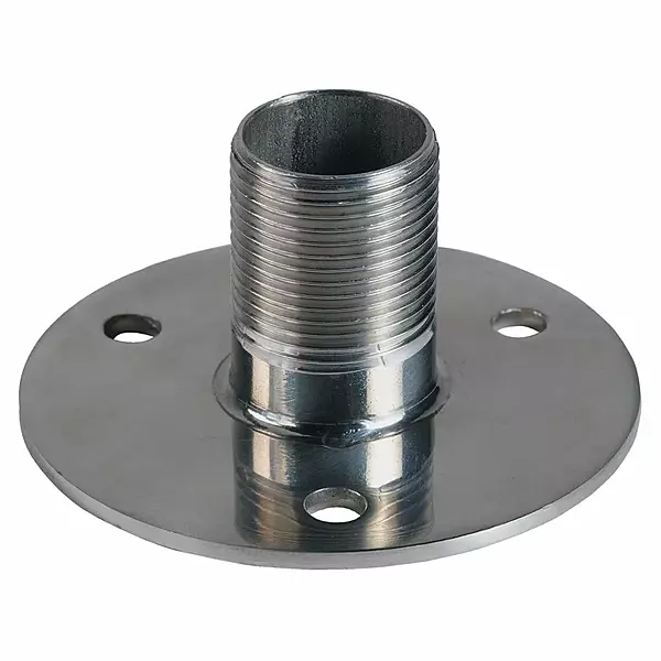 Shakespeare 4710 SS Flange Mount