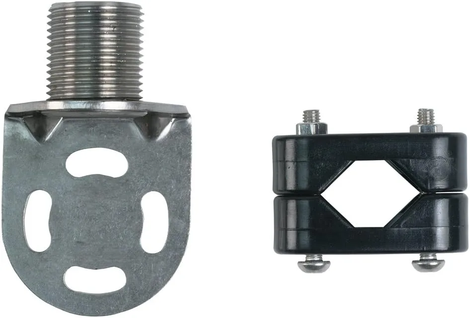 Shakespeare 4720 Economy Rail Antenna Mount