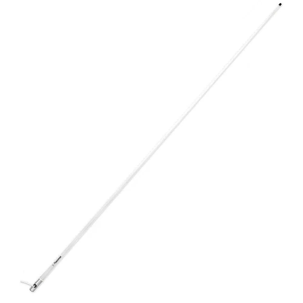 Shakespeare 5120 8' AM/FM Stereo Antenna with 15' RG-62 cable