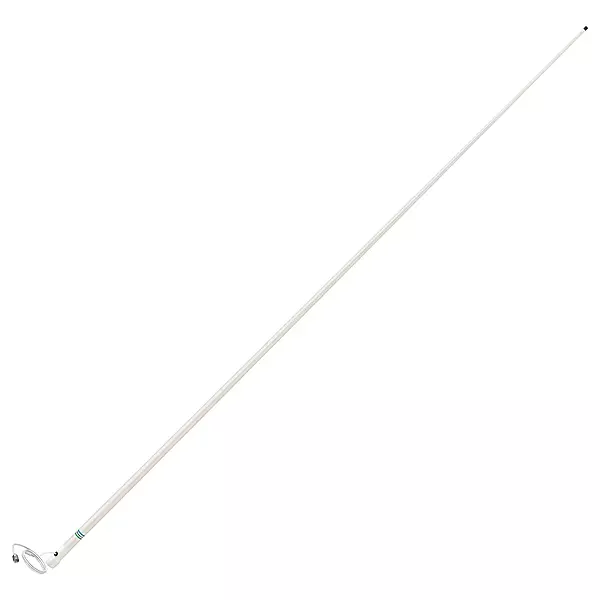 Shakespeare 5206-N White 8' Marine Antenna