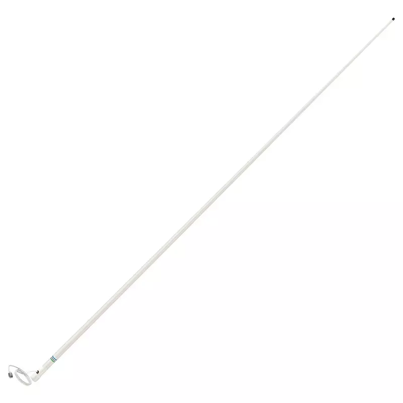 Shakespeare 5206-N White 8' Marine Antenna