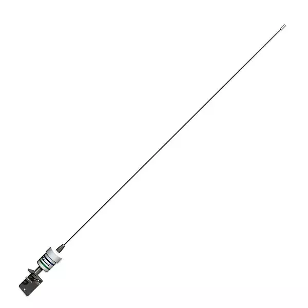 Shakespeare AIS 5215-AIS 36" Squatty Body  Antenna f/Sailboats