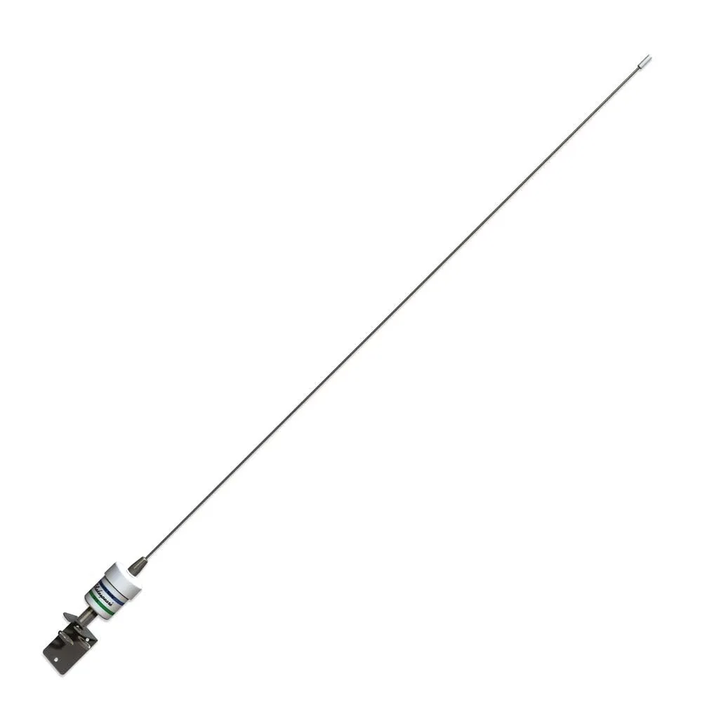 Shakespeare AIS 5215-AIS 36" Squatty Body Antenna f/Sailboats