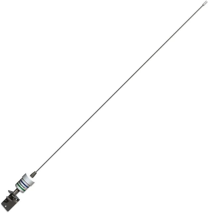 Shakespeare AIS 5215-AIS 36" Squatty Body Antenna f/Sailboats