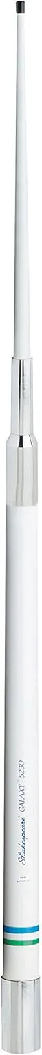 Shakespeare Galaxy 5230 14' VHF Antenna - 8dB Gain