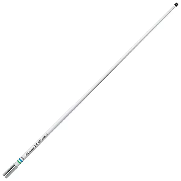 Shakespeare 5400-XT Galaxy 4' VHF Antenna - 3dB Gain