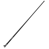 Shakespeare 5421-XT 4' Black AM/FM Antenna