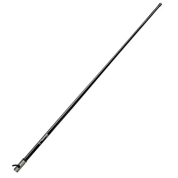 Shakespeare 5421-XT 4' Black AM/FM Antenna