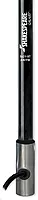 Shakespeare 5421-XT 4' Black AM/FM Antenna