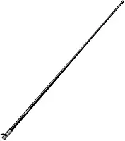 Shakespeare 5421-XT 4' Black AM/FM Antenna