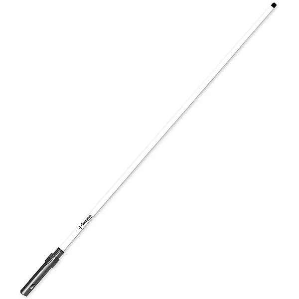 Shakespeare 6400-R Phase III VHF Antenna - 4' VHF Marine Band 3dB Gain