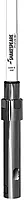 Shakespeare 6400-R Phase III VHF Antenna - 4' VHF Marine Band 3dB Gain