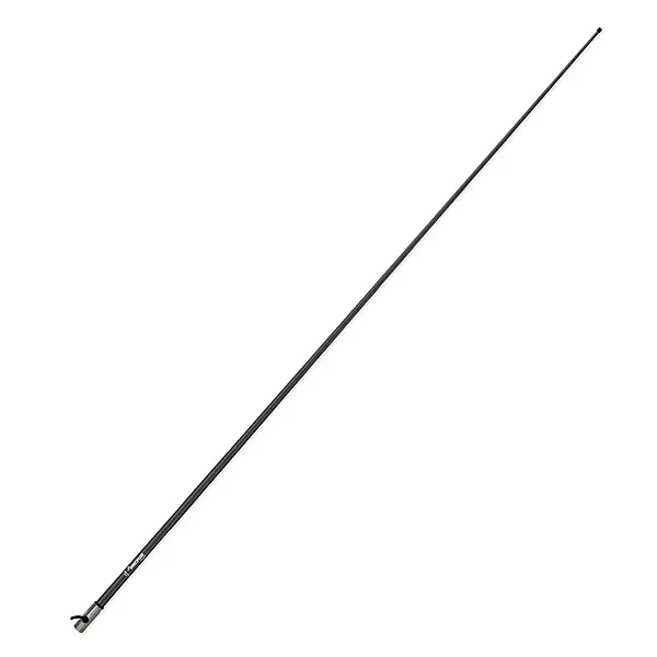 Shakespeare Galaxy 5226-XT 8' Black VHF Antenna - 6dB Gain