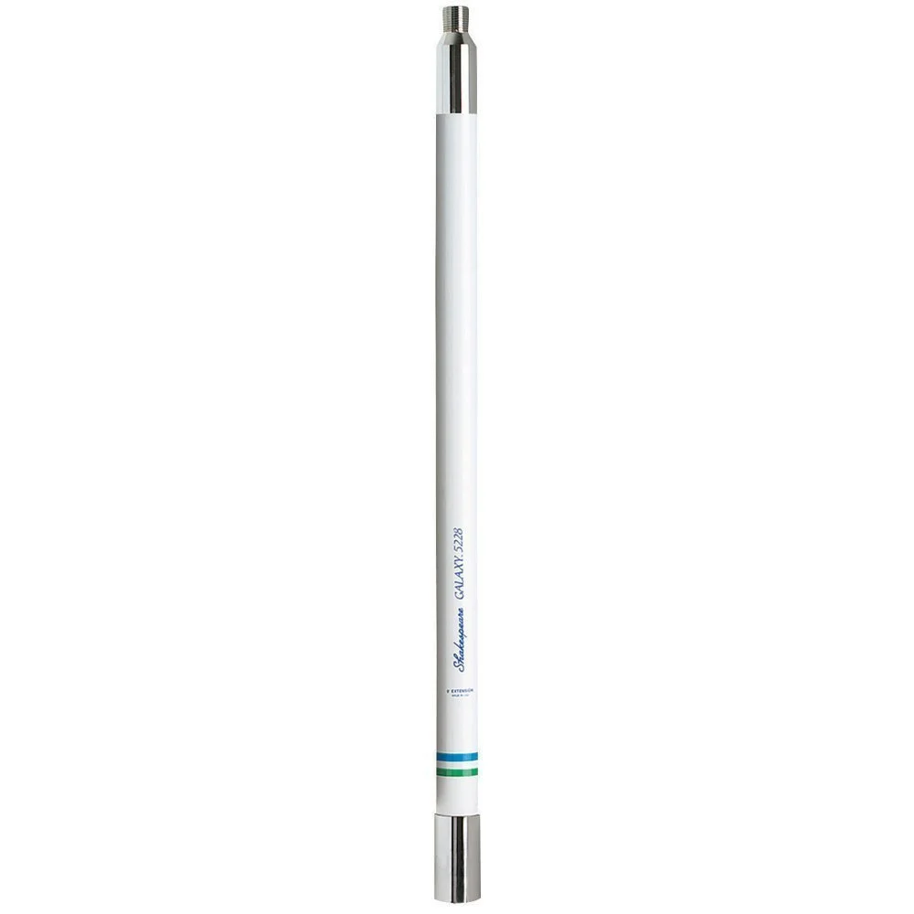 Shakespeare Galaxy 5228 8' Heavy-duty Extension Mast