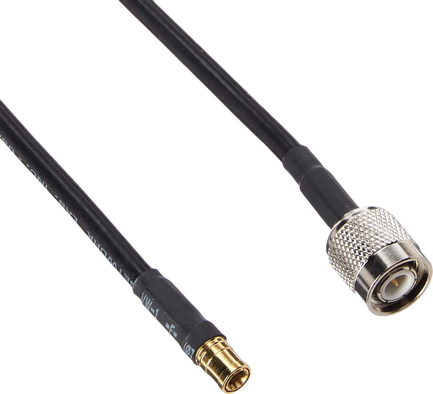 Shakespeare SRC-35 Replacement Cable for SRA-25/40, 35'