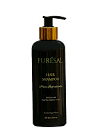 Puresal Hair Shampoo