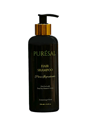 Puresal Hair Shampoo