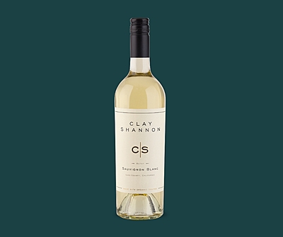 Clay Shannon Sauvignon Blanc