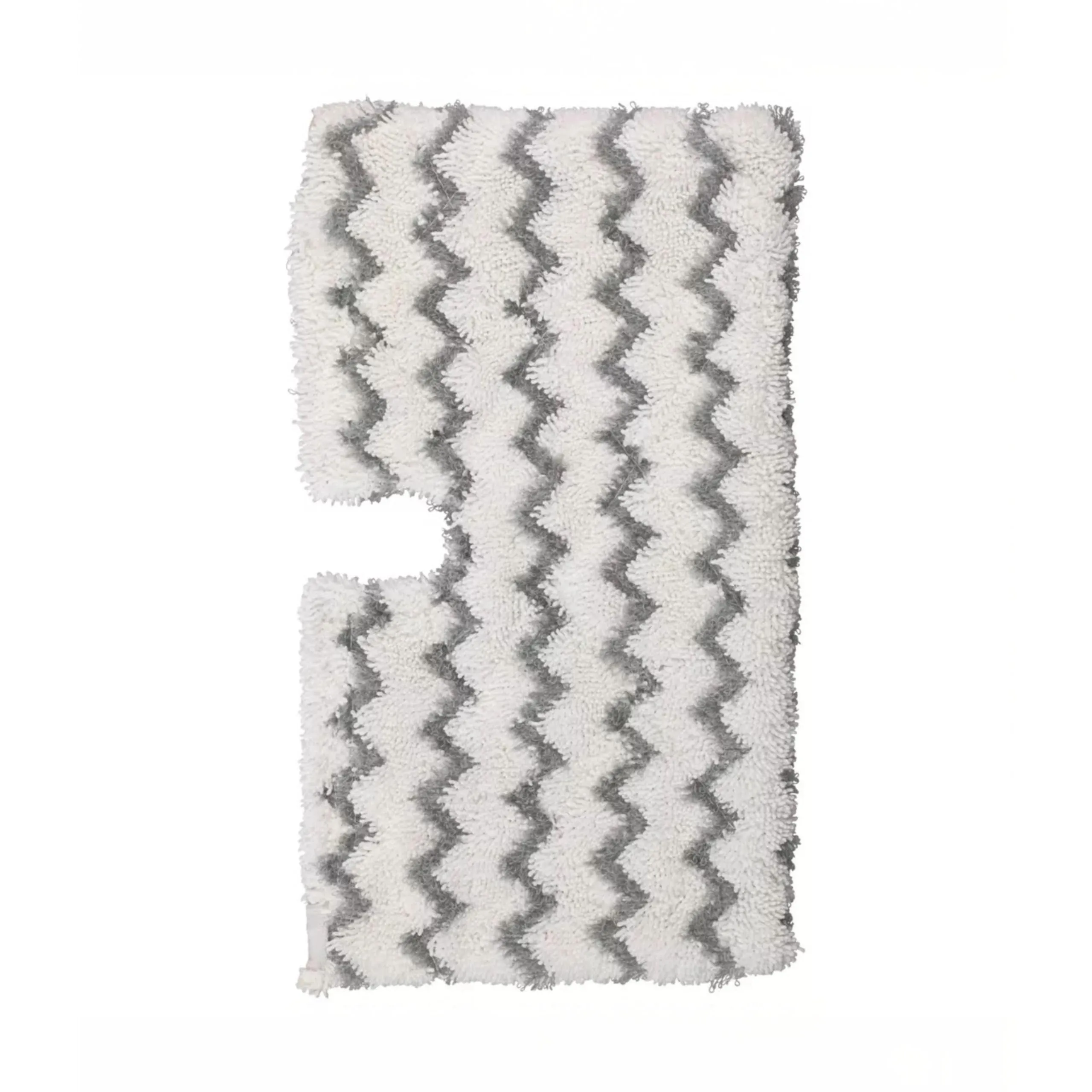 Shark Advanced Microfiber Washable & Reusable Cleaning Pads, Compatible with S3501 & S3601, Lifts & Locks in Dirt
