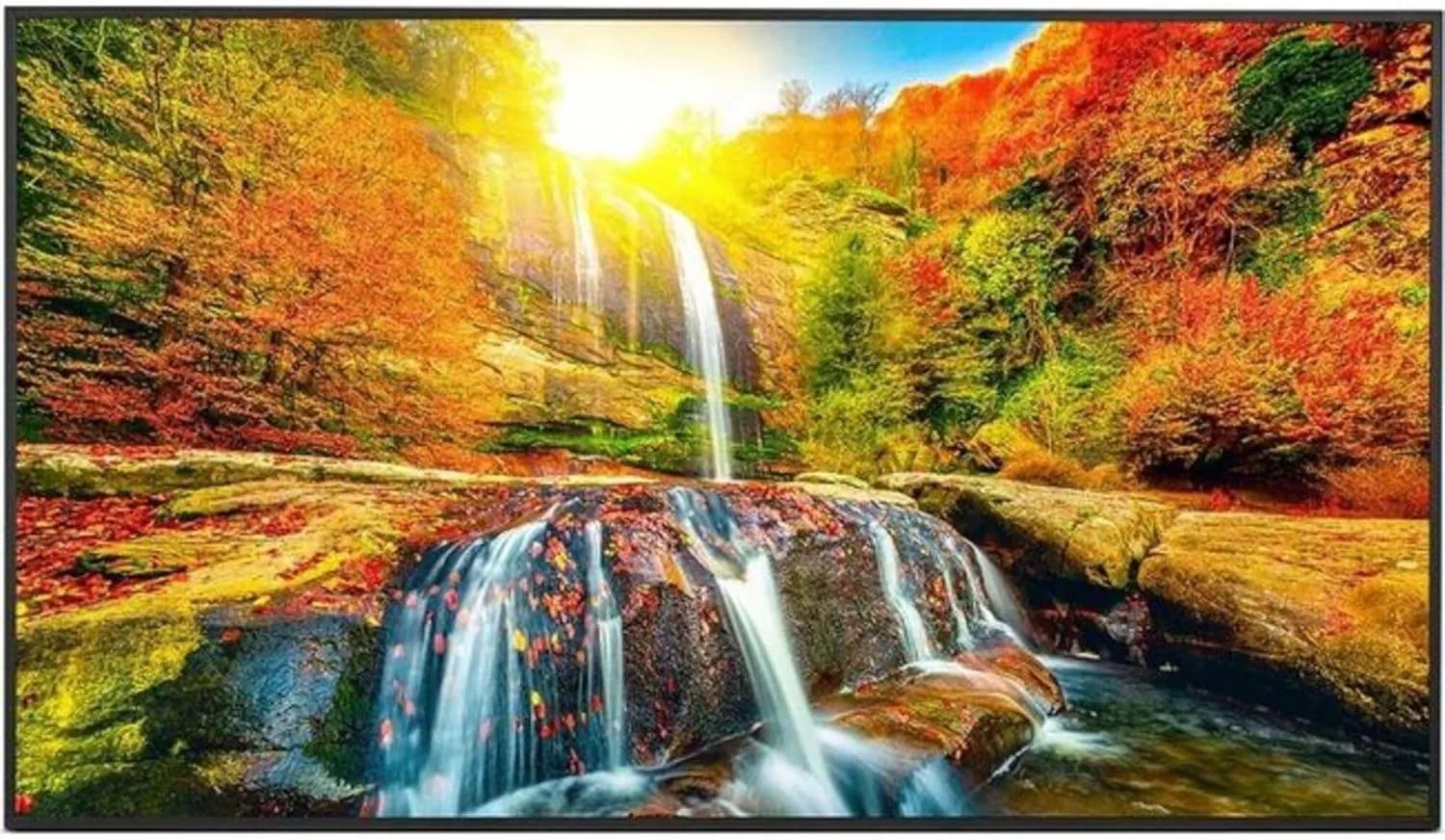 Sharp 55IN LED LCD UHD 4K Commercial Display PN-ME552