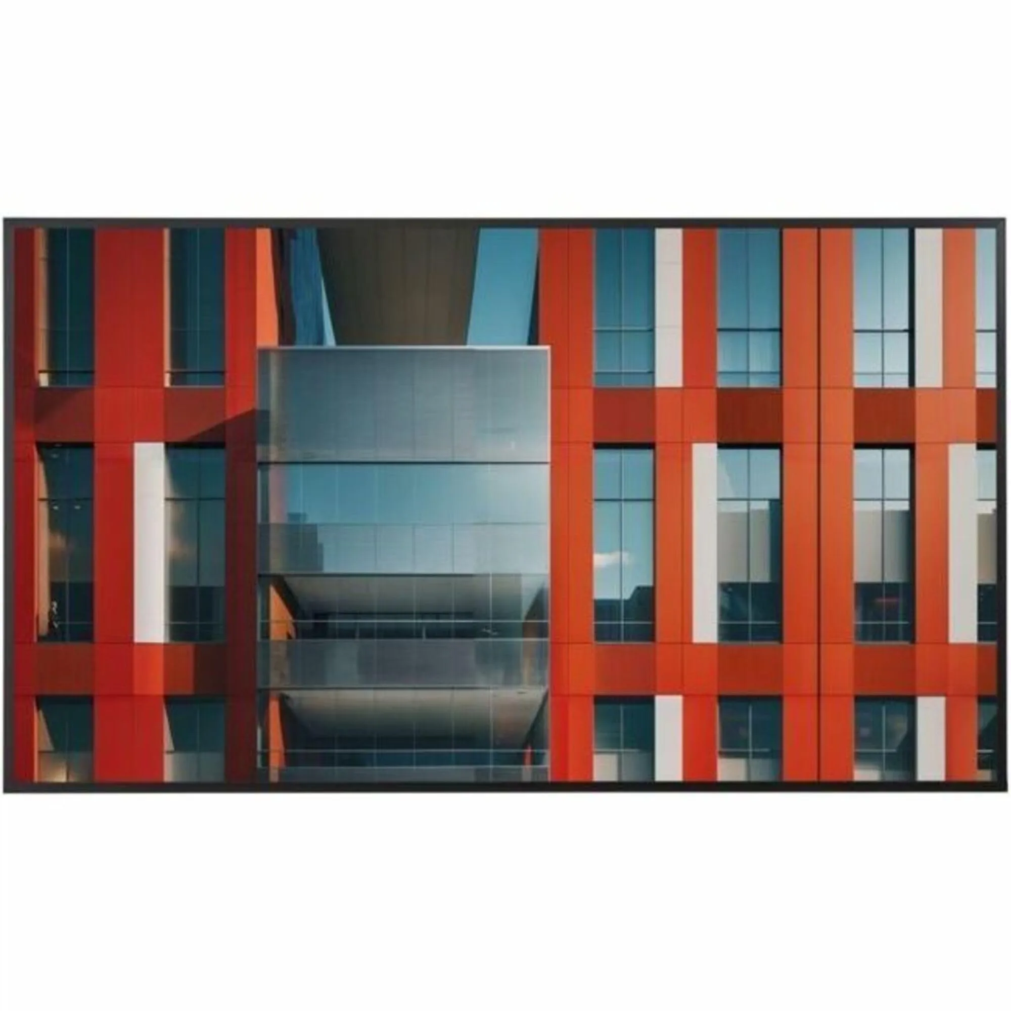 Sharp MULTISYNC PN-ME652 65IN LED LCD Public Display Monitor 4K UHD