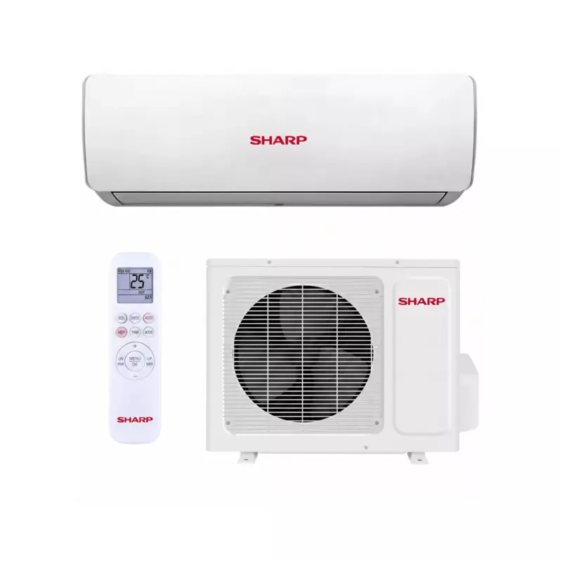 SHARP Inverter Air conditioner 2 TON