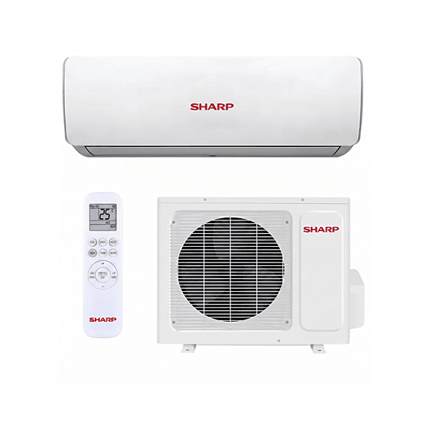 SHARP Inverter Air conditioner 1.5 TON