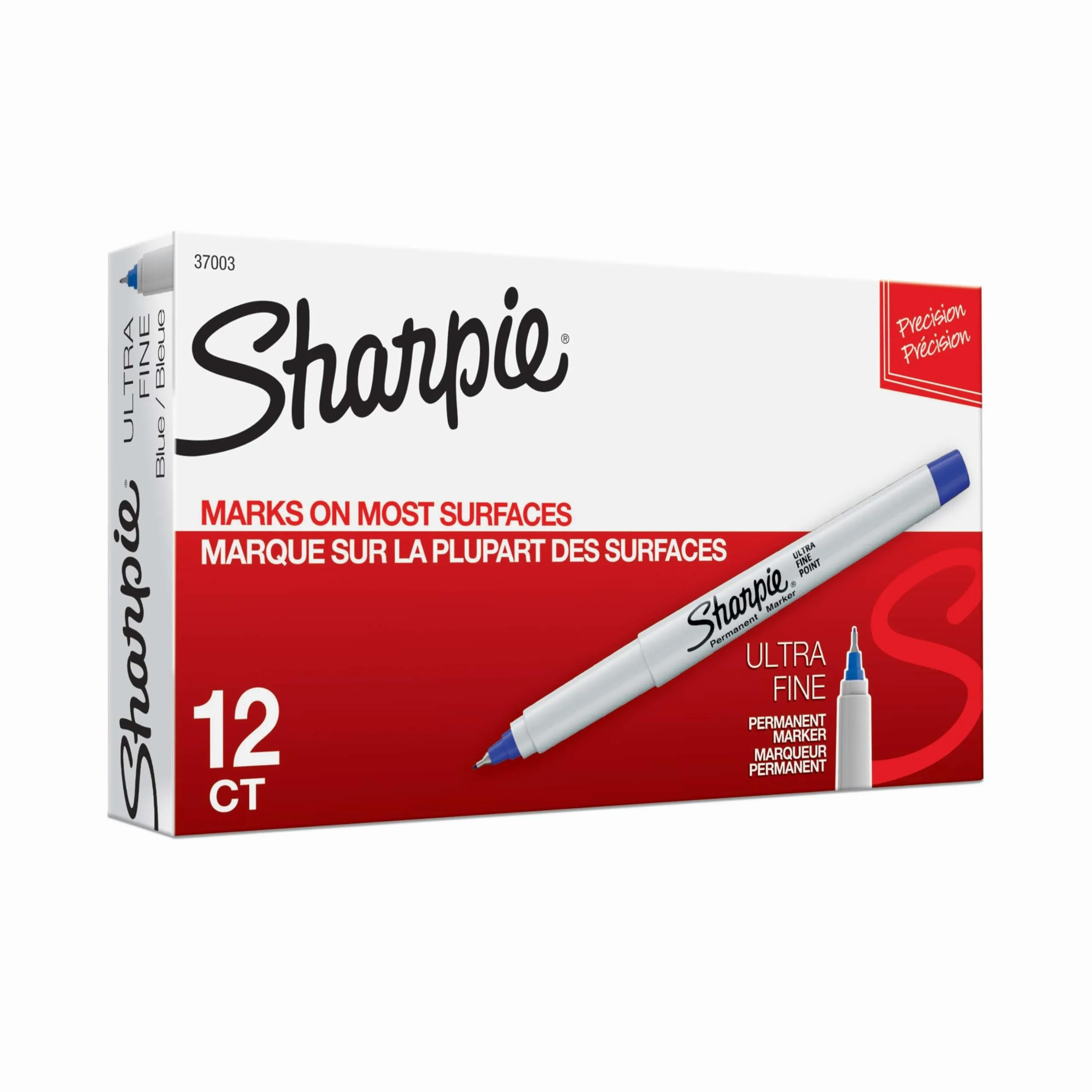 Sharpie Ultra-Fine Point Permanent Markers