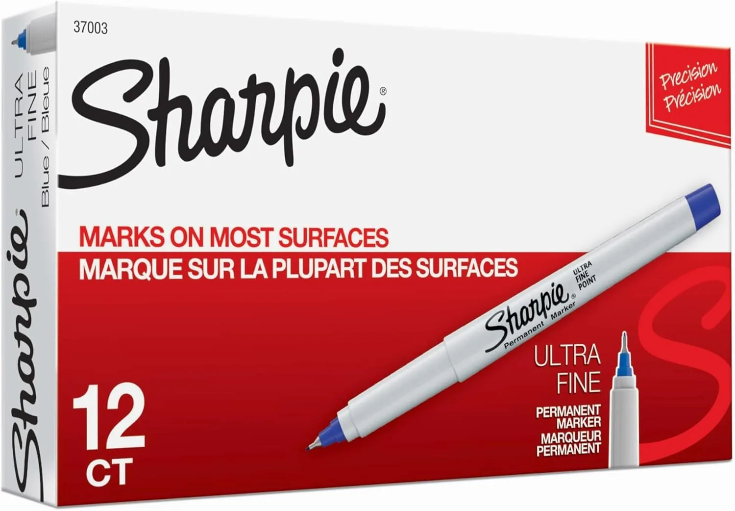 Sharpie Ultra-Fine Point Permanent Markers
