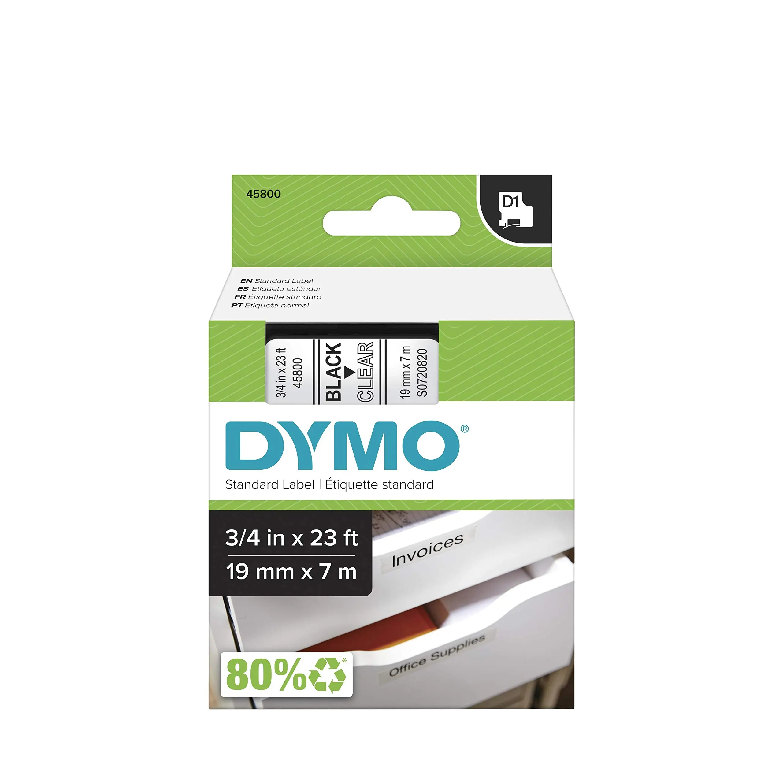 Home and Office Marking and Labeling Supplies