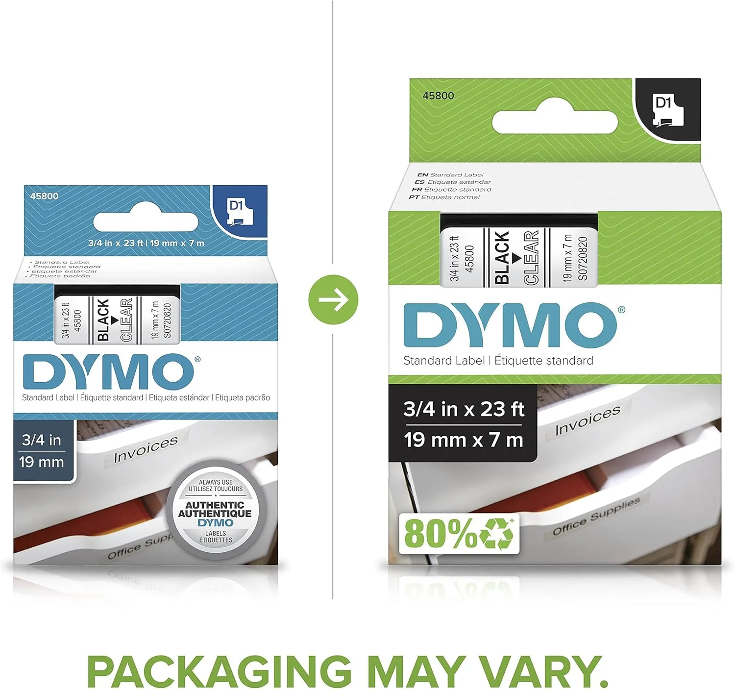 Home and Office Marking and Labeling Supplies