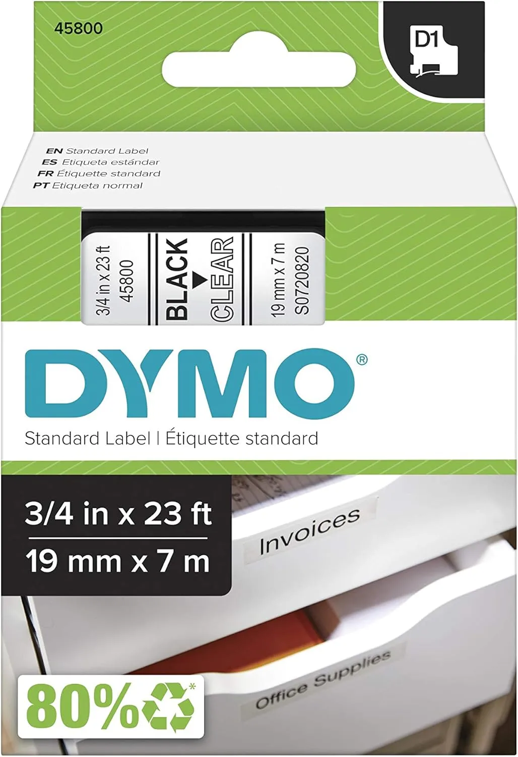 Home and Office Marking and Labeling Supplies
