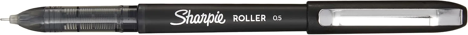 SHARPIE Rollerball Pen 0.5mm Needle Point