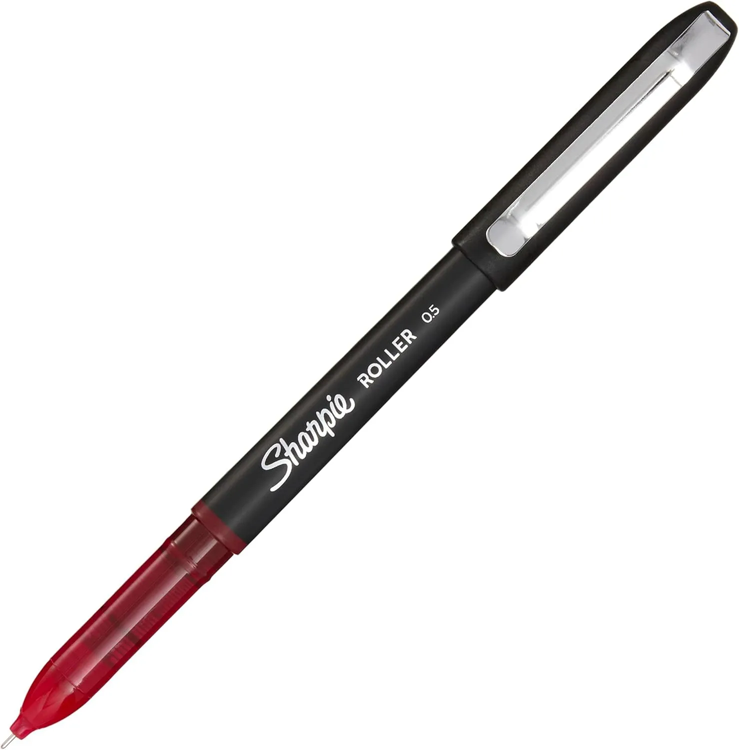 SHARPIE Rollerball Pen 0.5mm Needle Point