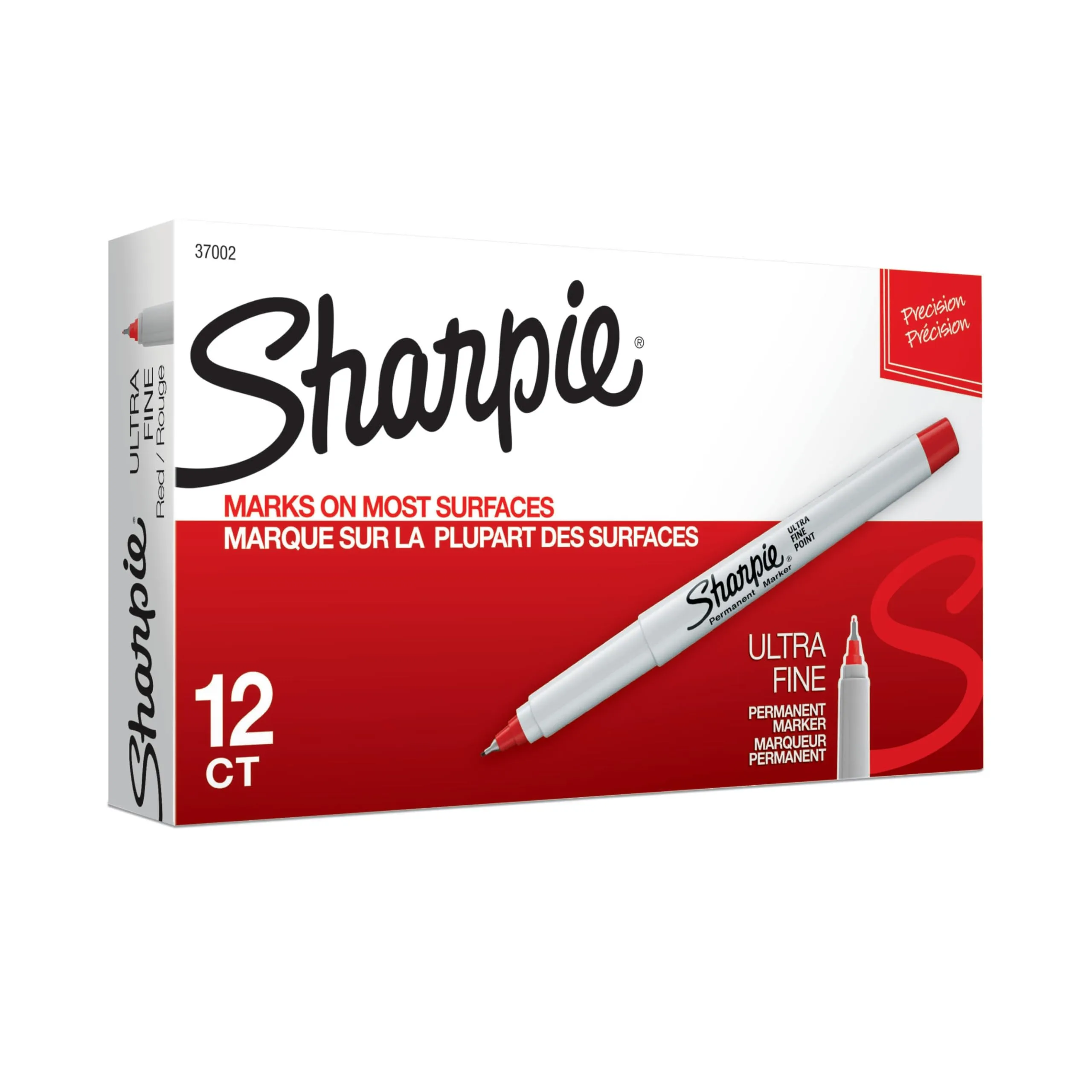 Sharpie Ultra-Fine Point Permanent Markers