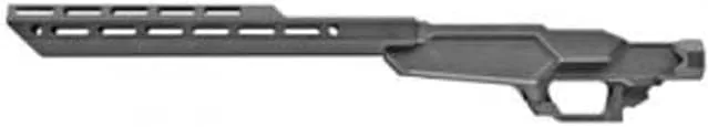 Heatseeker Chassis w/ 14'' Handguard - Rem700 Pattern Short Action