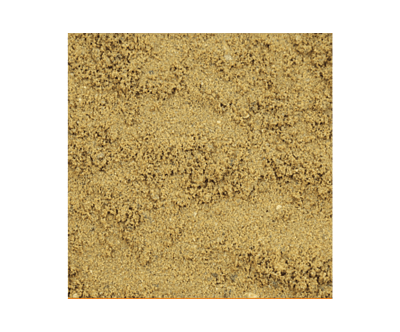 Sharp Sand