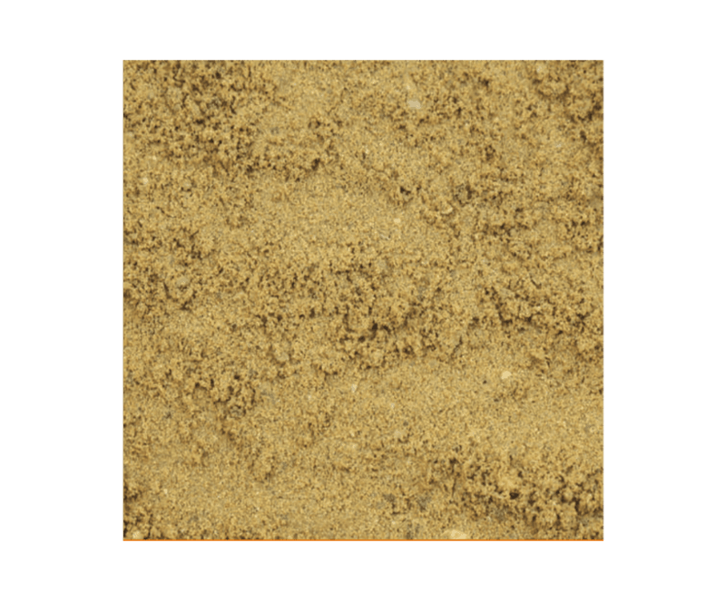 Sharp Sand