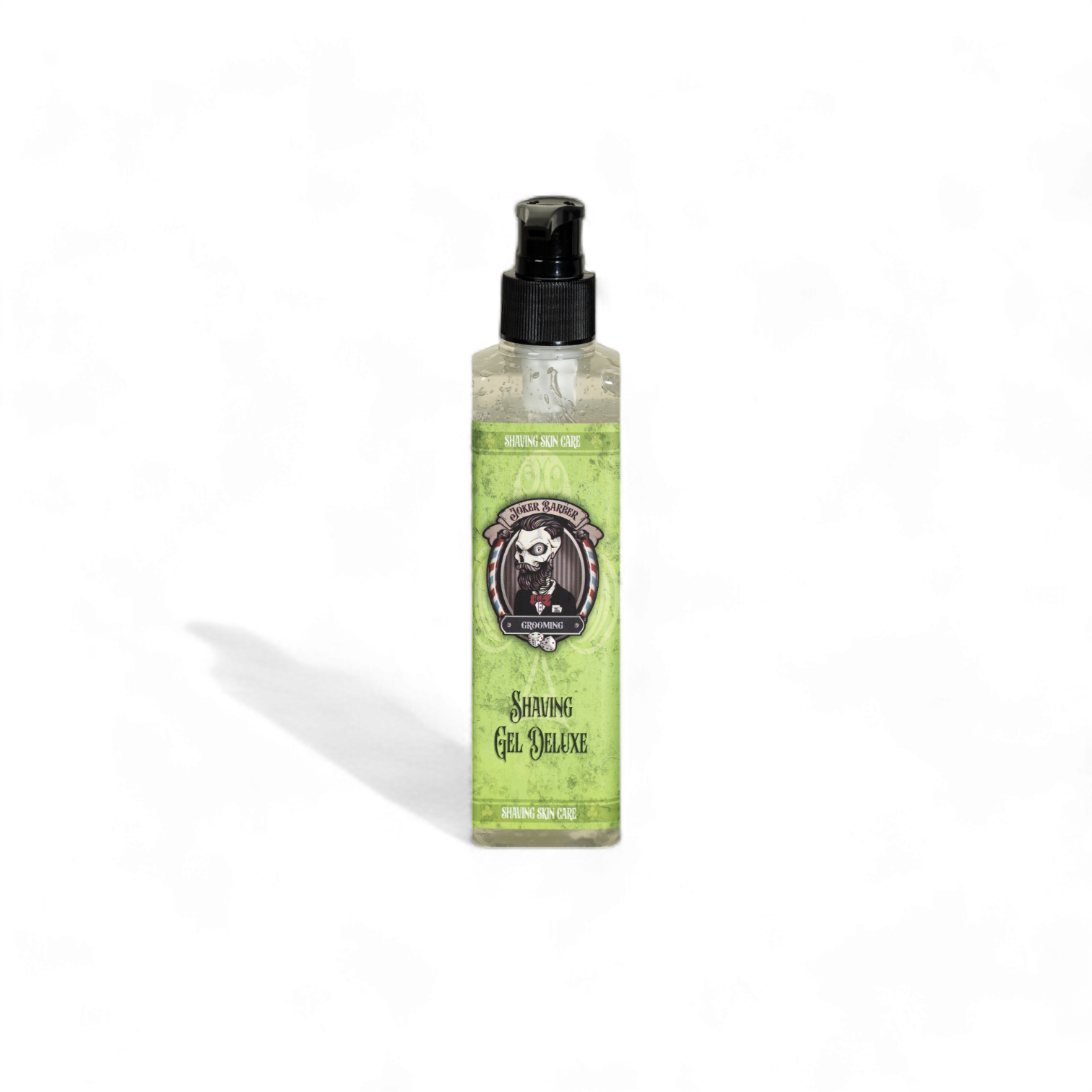 Joker Barber Shaving Gel Deluxe