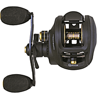 Quantum Smoke HD 200 Baitcast Reel