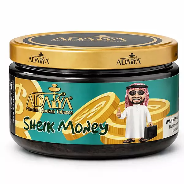 Adalya 250g- Sheikh Money
