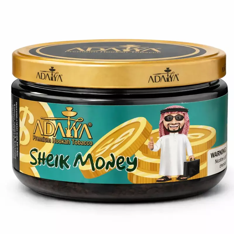 Adalya 250g- Sheikh Money