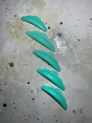 Lash Lift & Tint Complete System