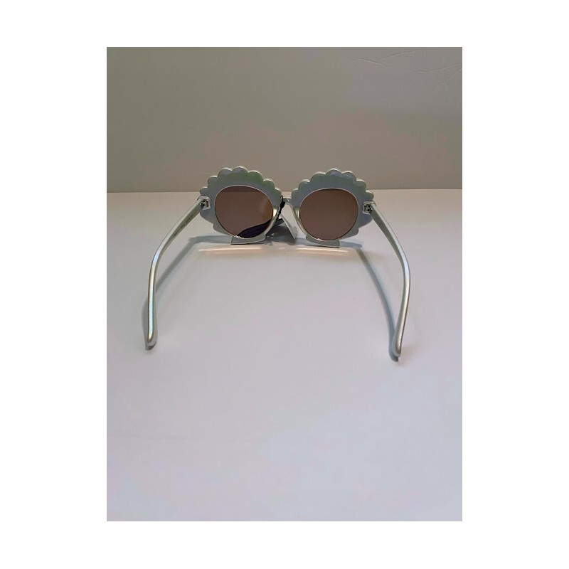 Shell Sharp Sunglass Shades