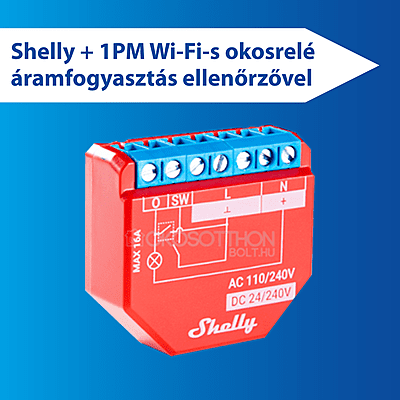 fogyasztásmérő okos relé fogyasztásmérő okos relé