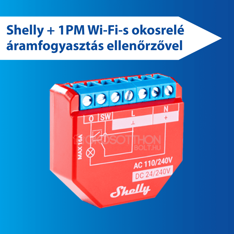 fogyasztásmérő okos relé fogyasztásmérő okos relé