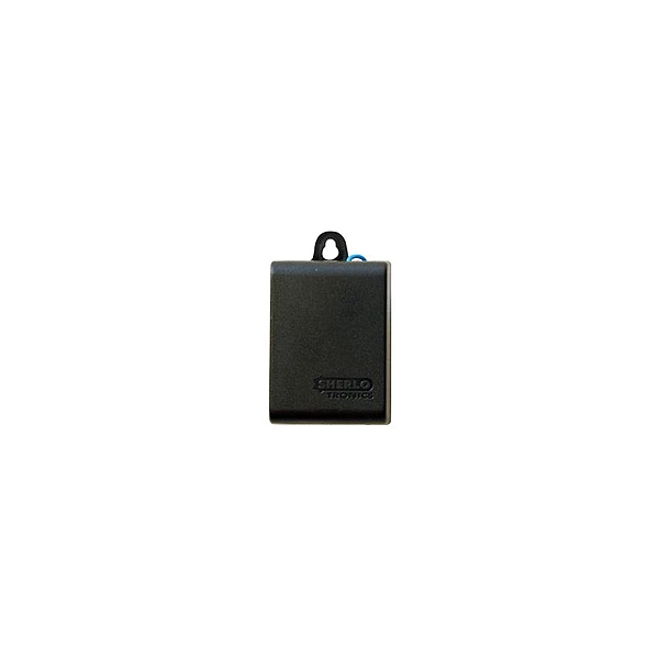 Wireless Striker Lock Receiver