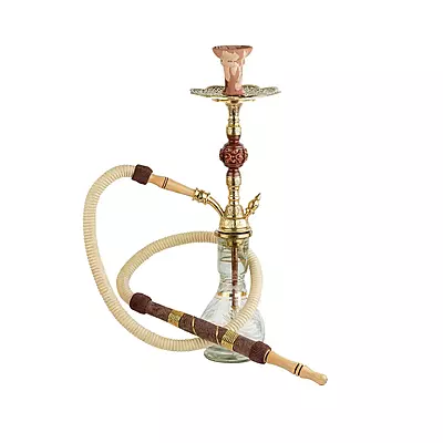 Amazonia Mini Hookah