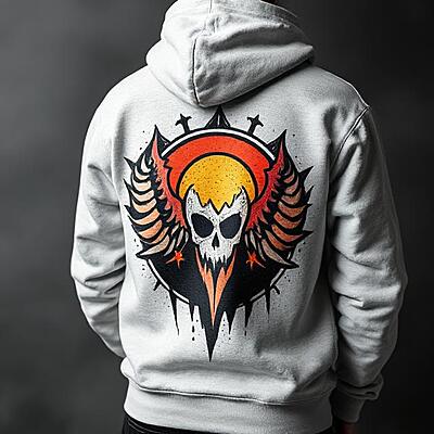 Hoodie Hoodie