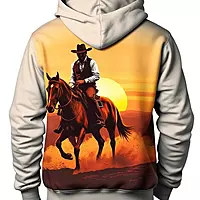 Hoodie